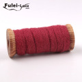 Cheap Wholesale Natural Jute Ribbon